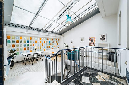 Berlin Studio Berlin Songwriter Producer Artist Residency Rent