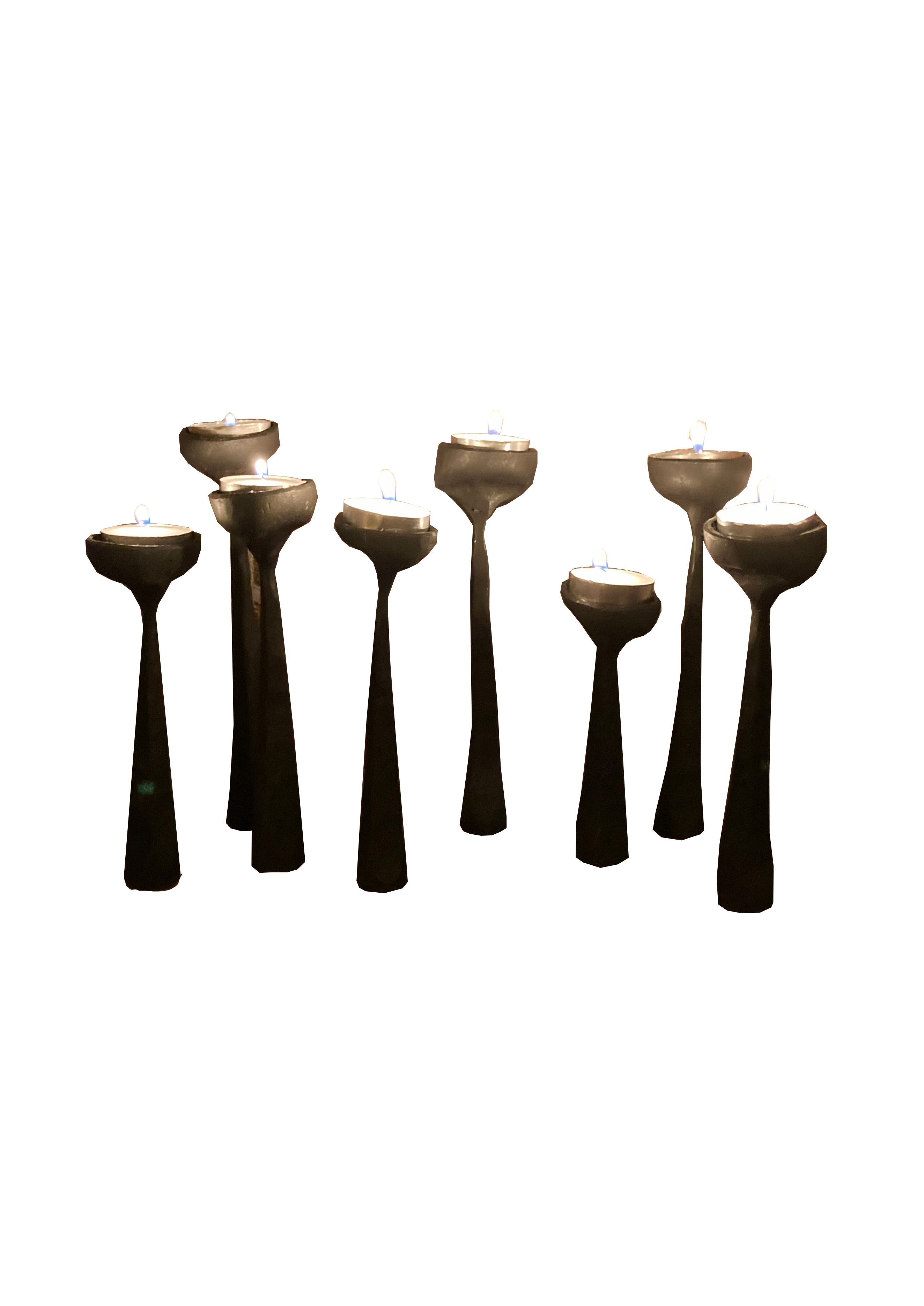 tea lights
