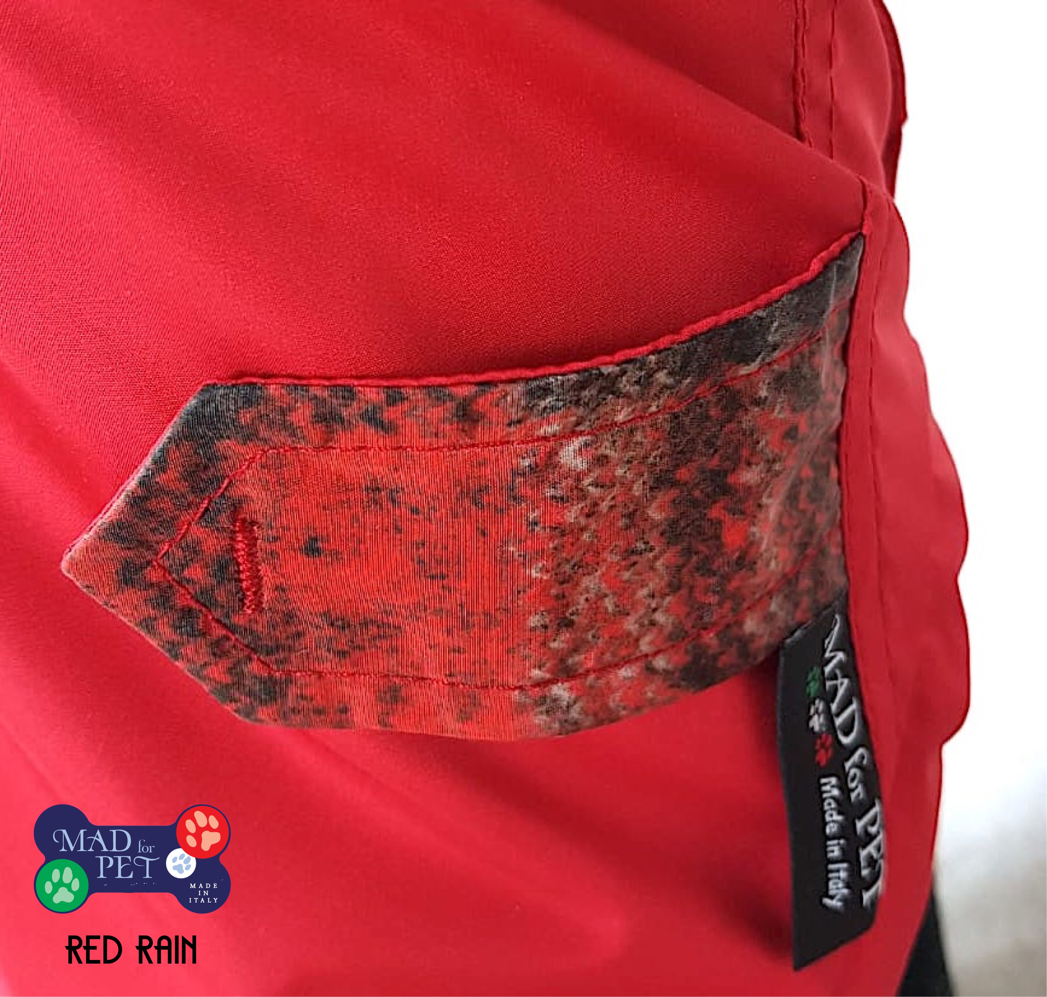 Red Rain