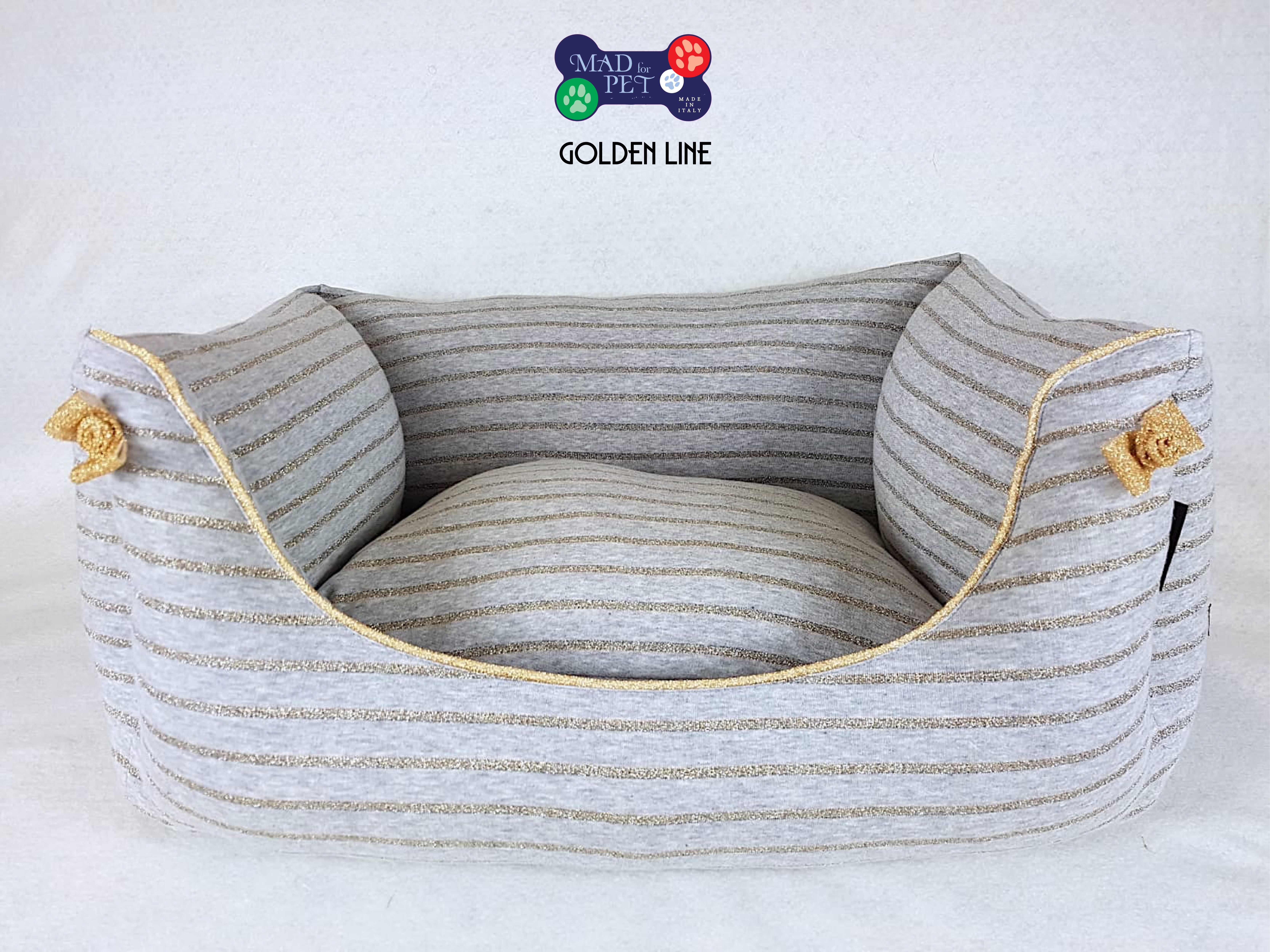 Cuccia Golden Line