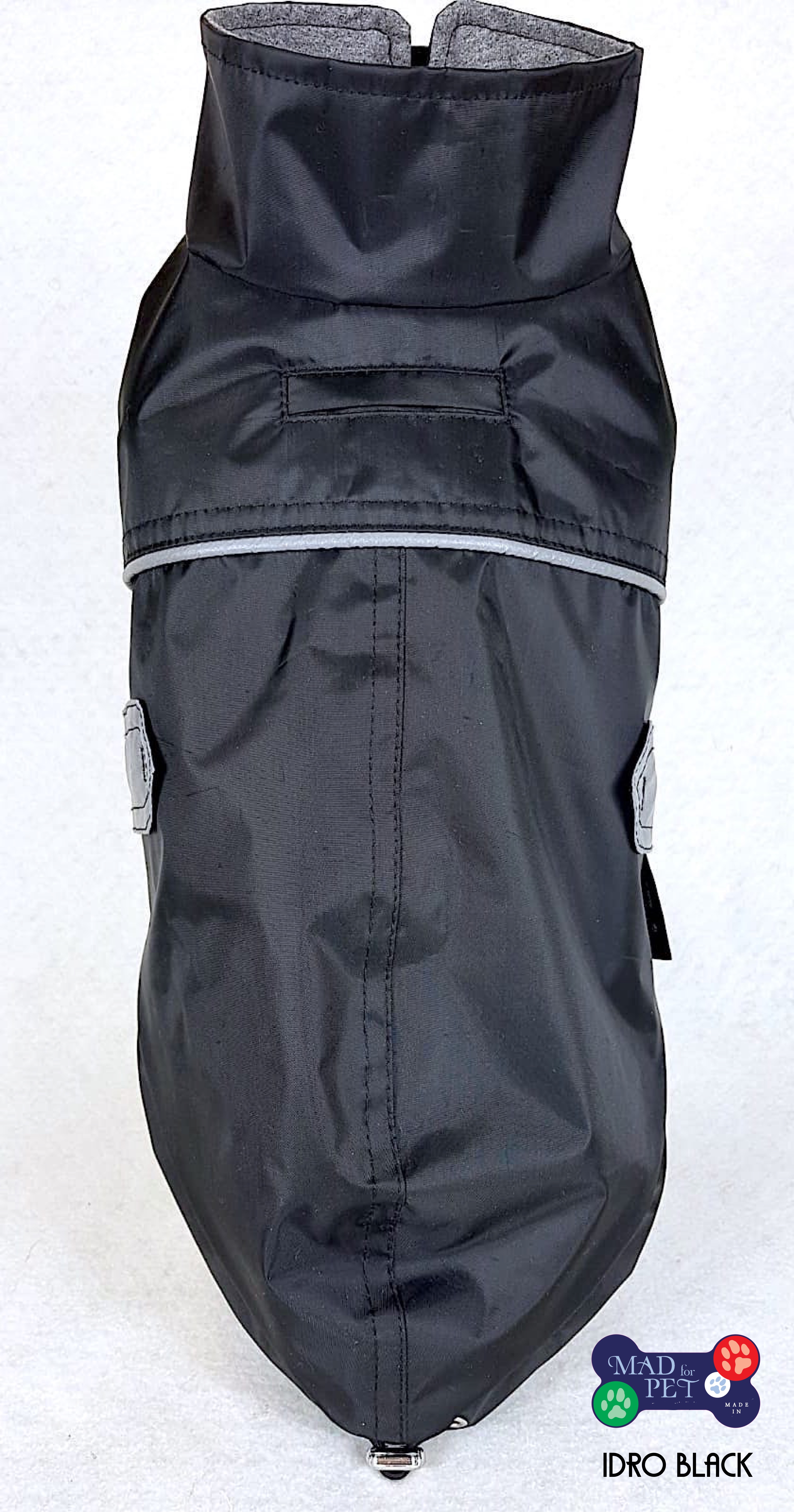 Hydro Black