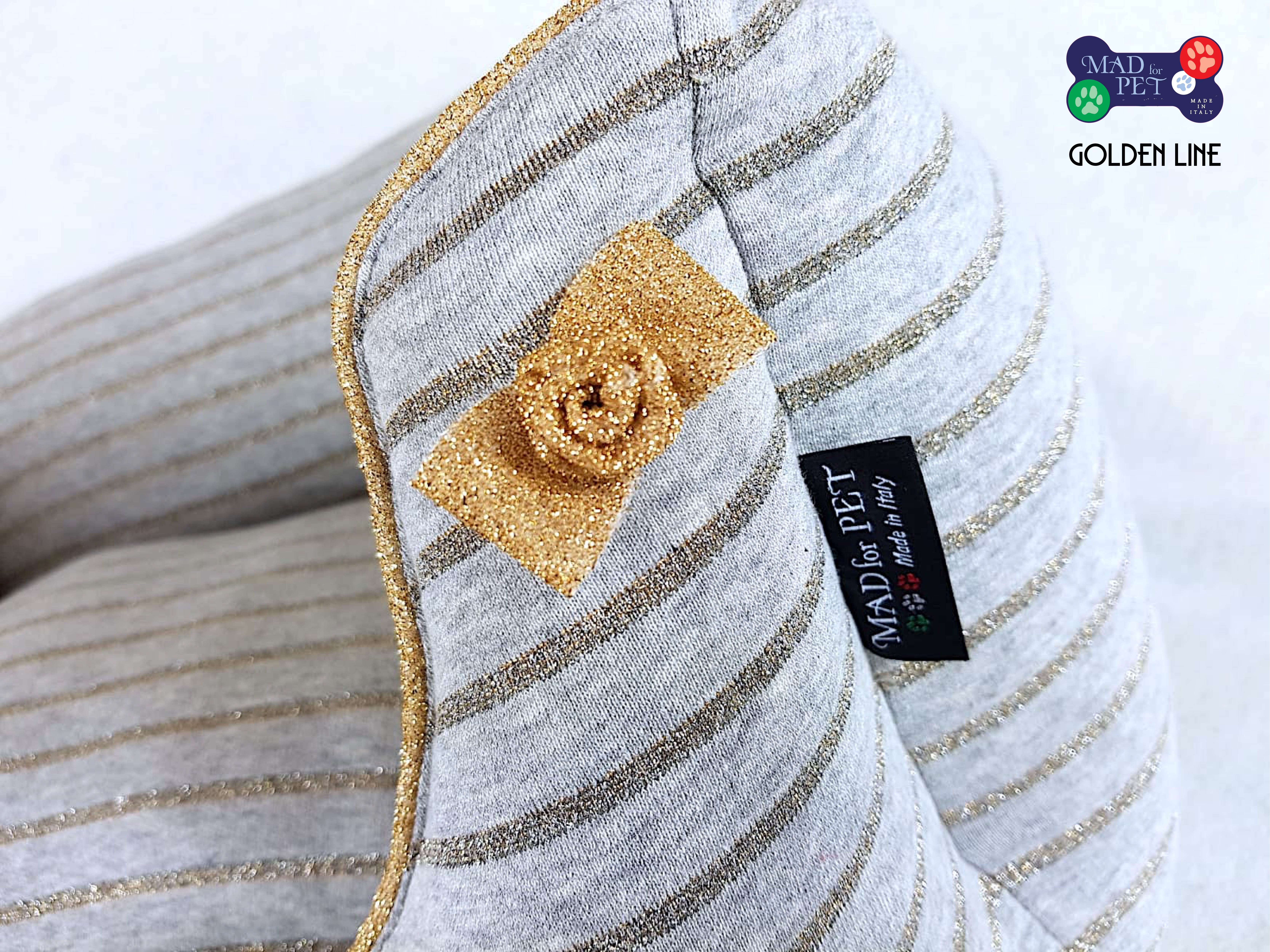 Cuccia Golden Line