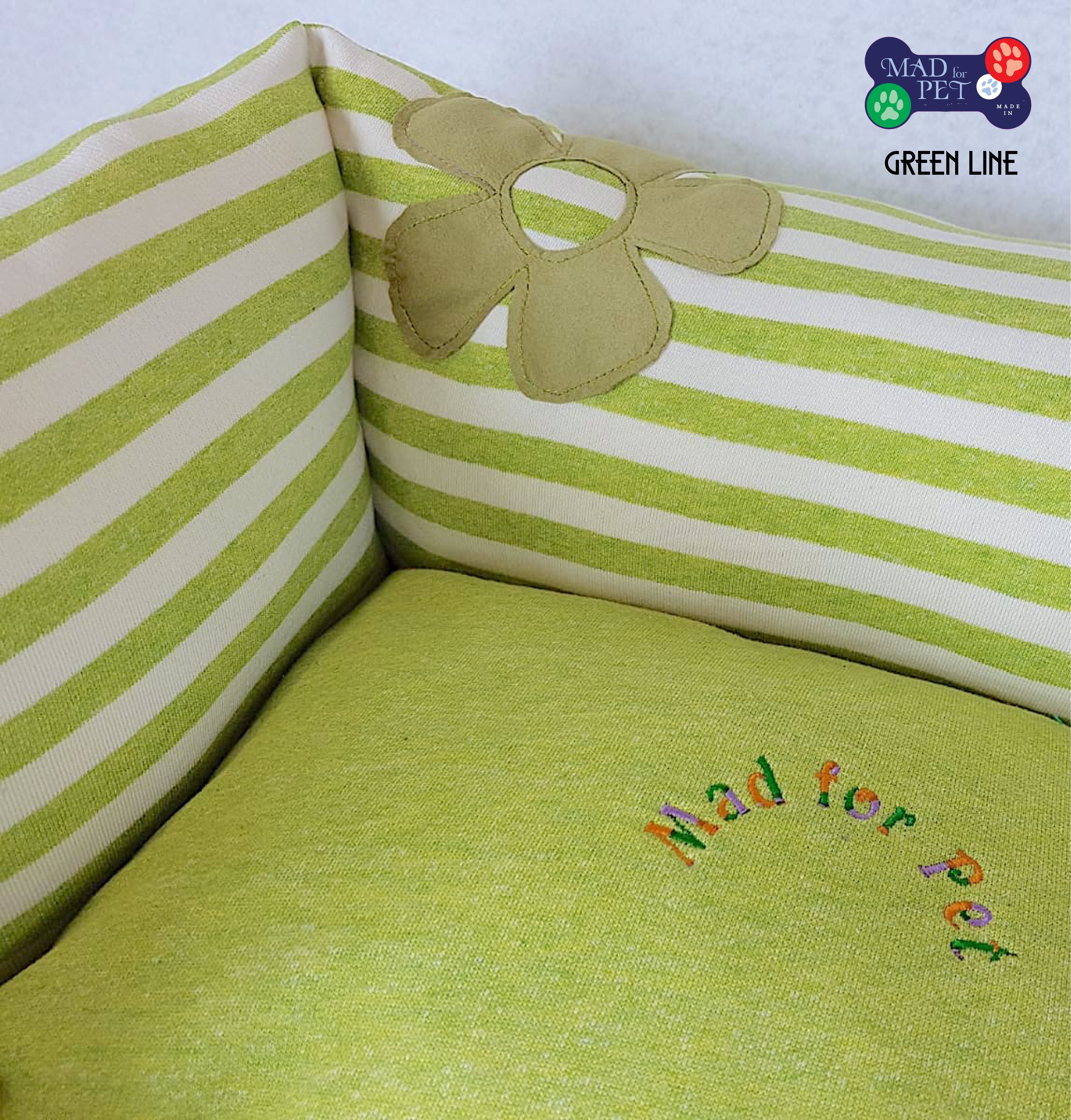 Cuccia Green Line