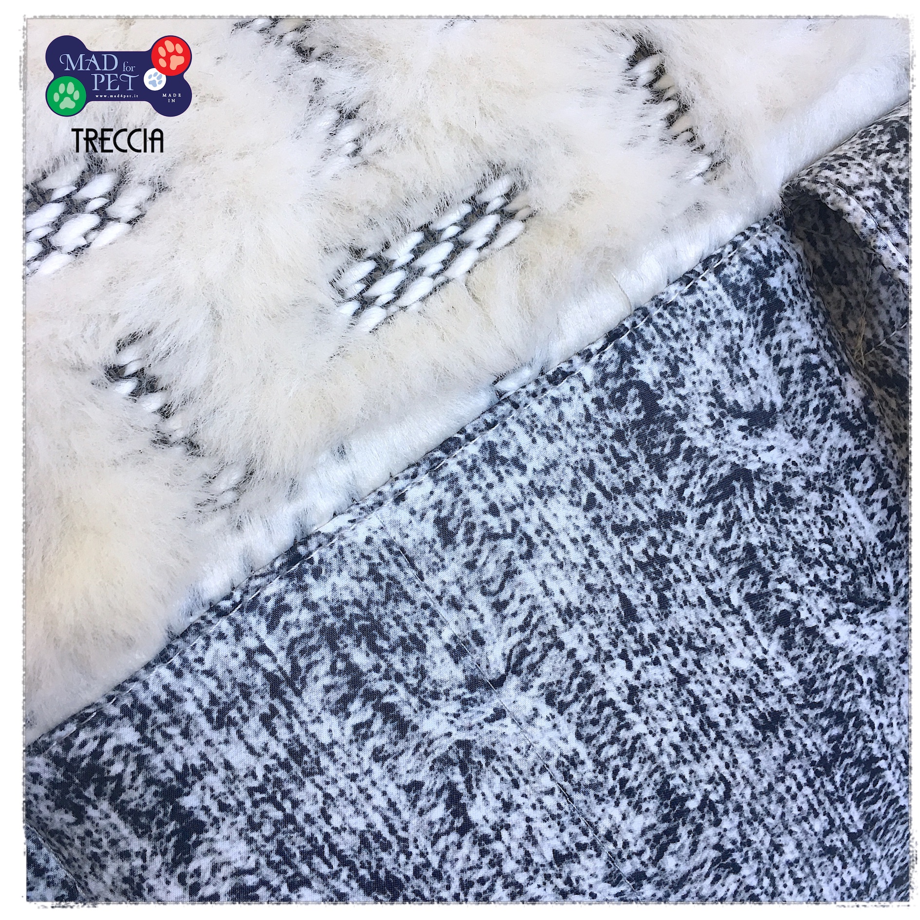 Treccia