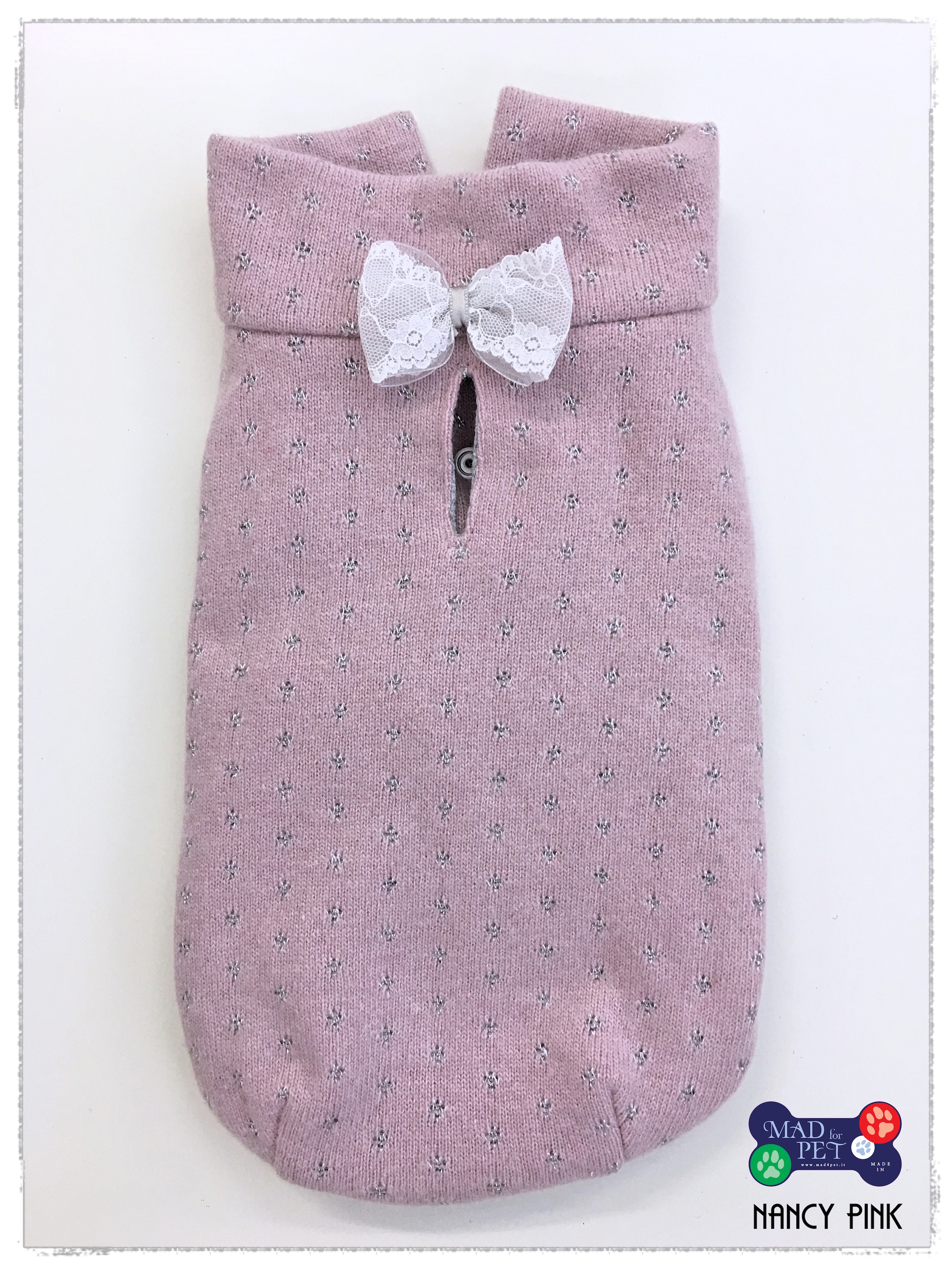 Nancy Pink