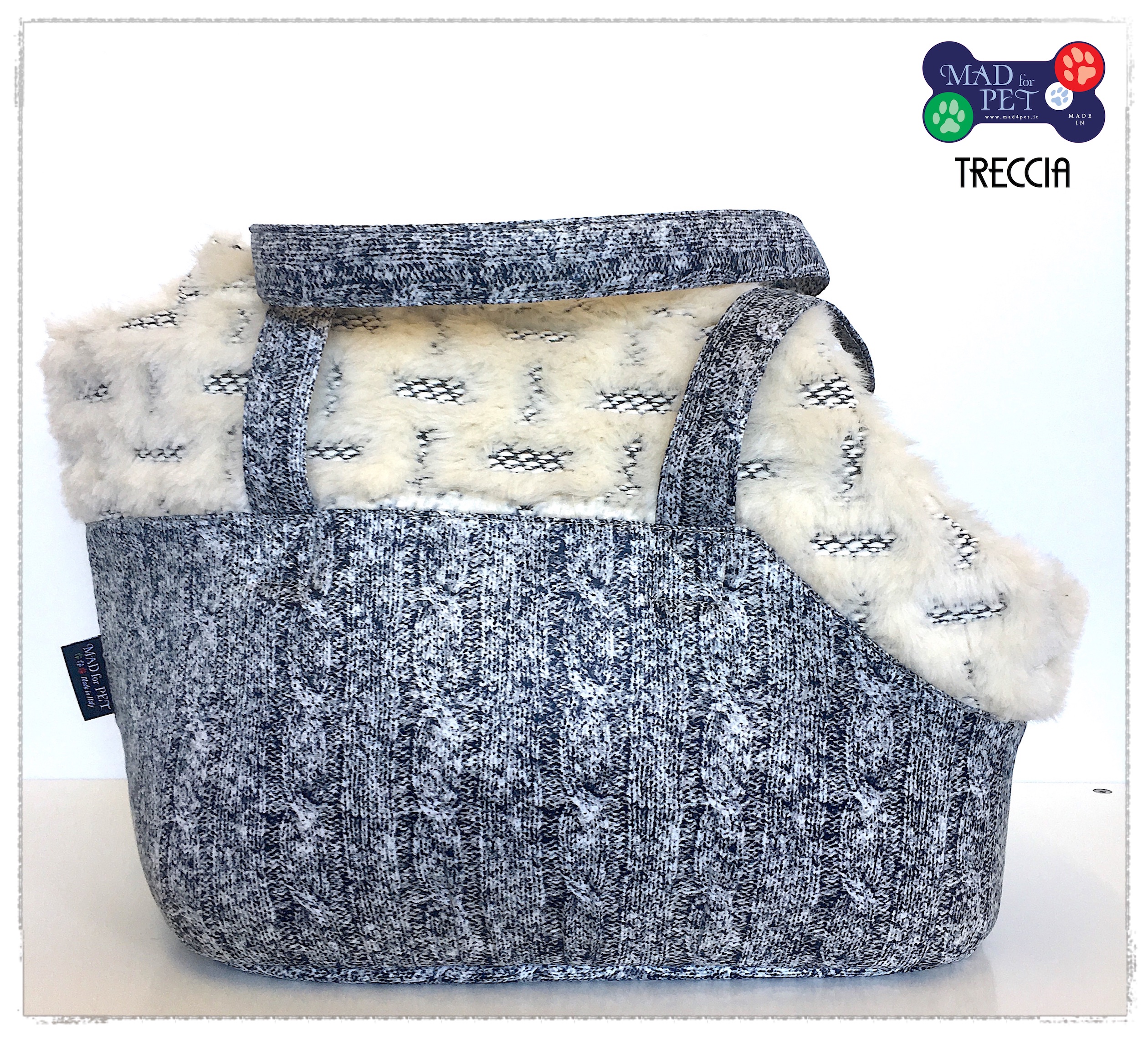 Treccia