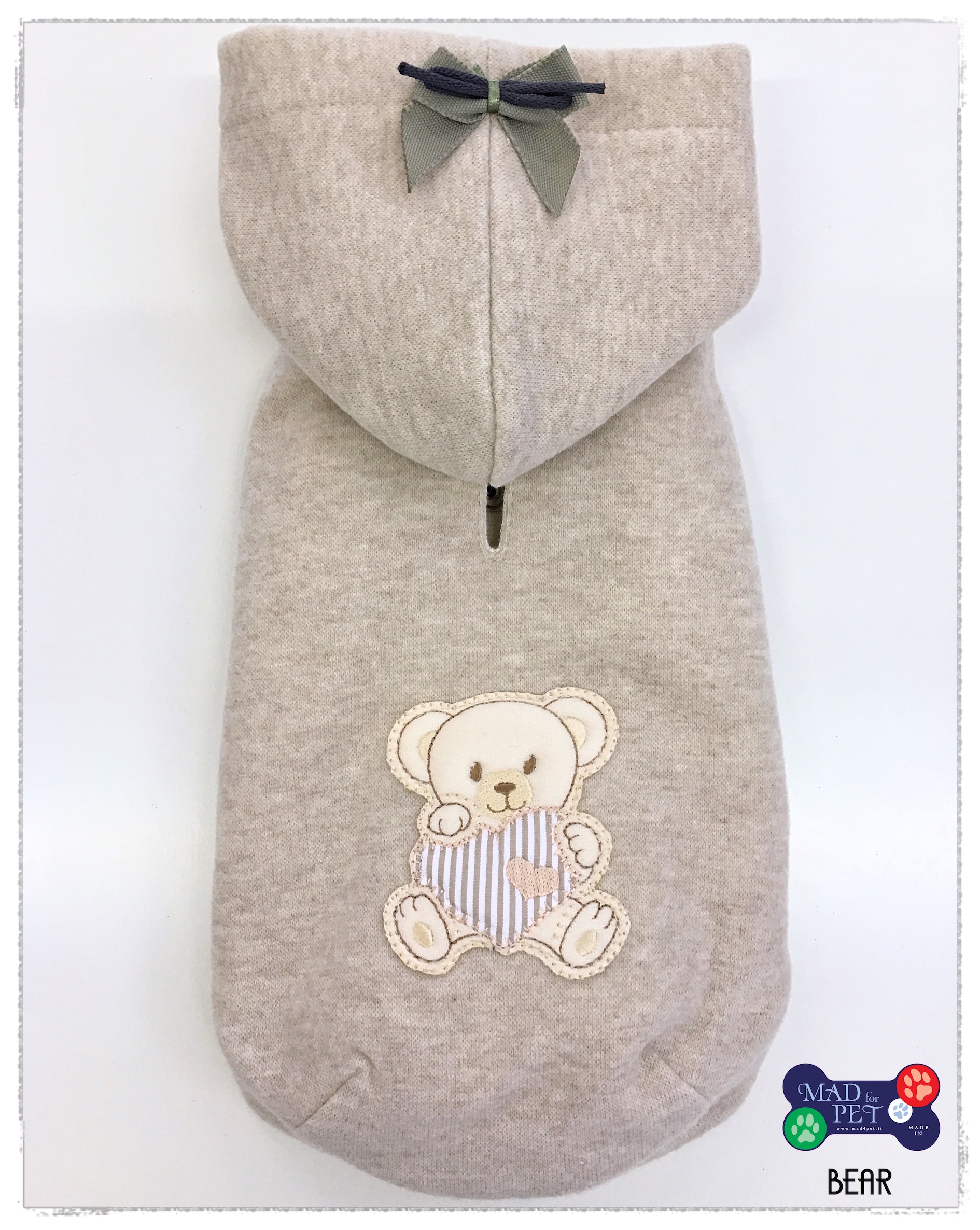 Bear