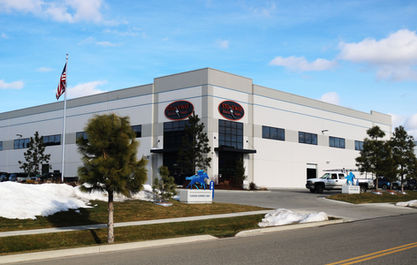 Playfair Business Park 1