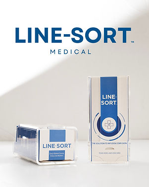 Line-Sort Starter Kit