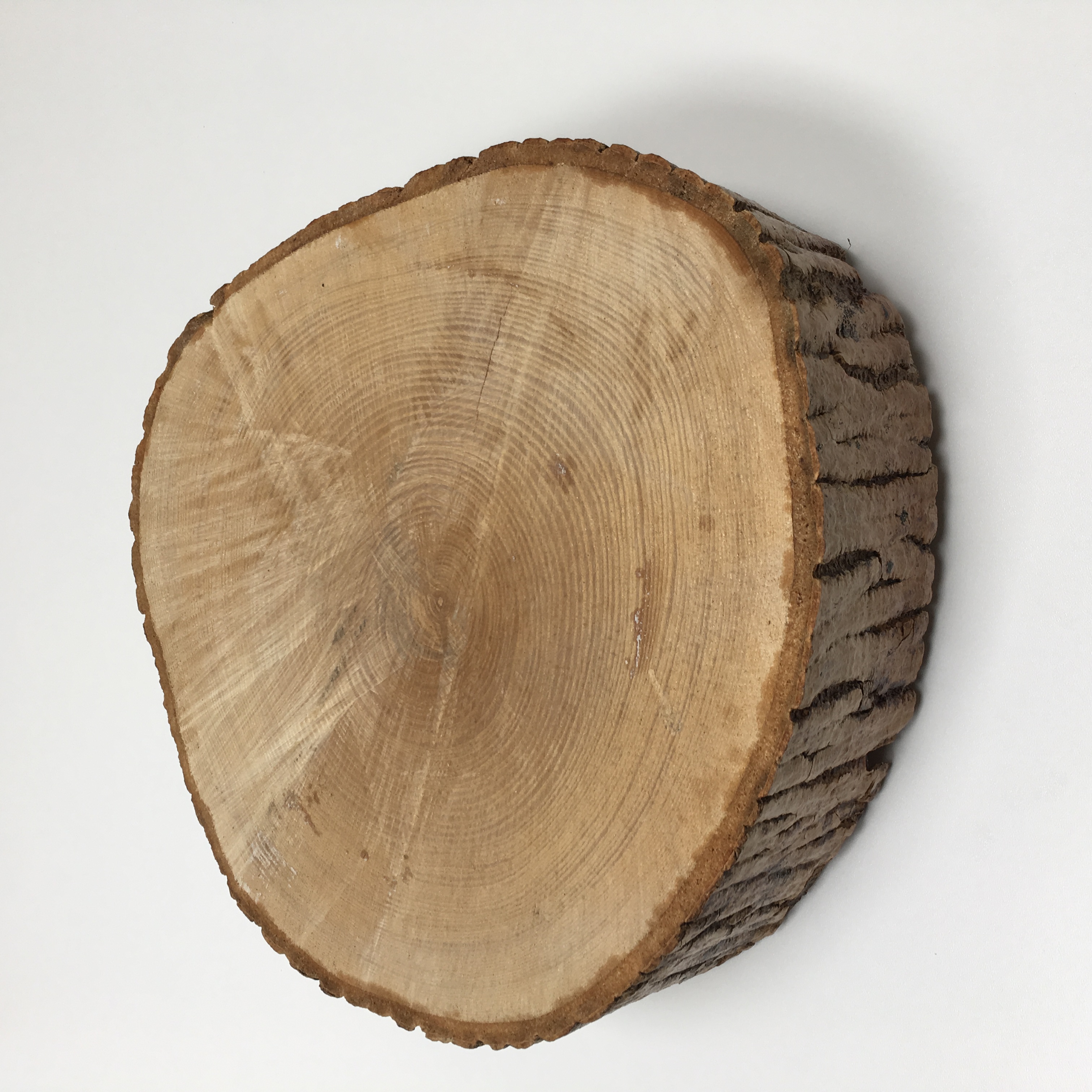 Real Wood Cake Stand for hire.