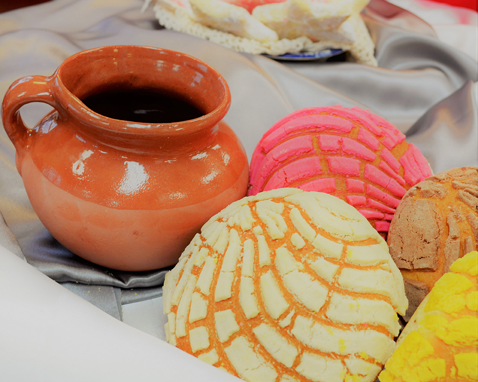 Panadería Pastelería Delicias Kansas Bonito Michoacan Bakerya