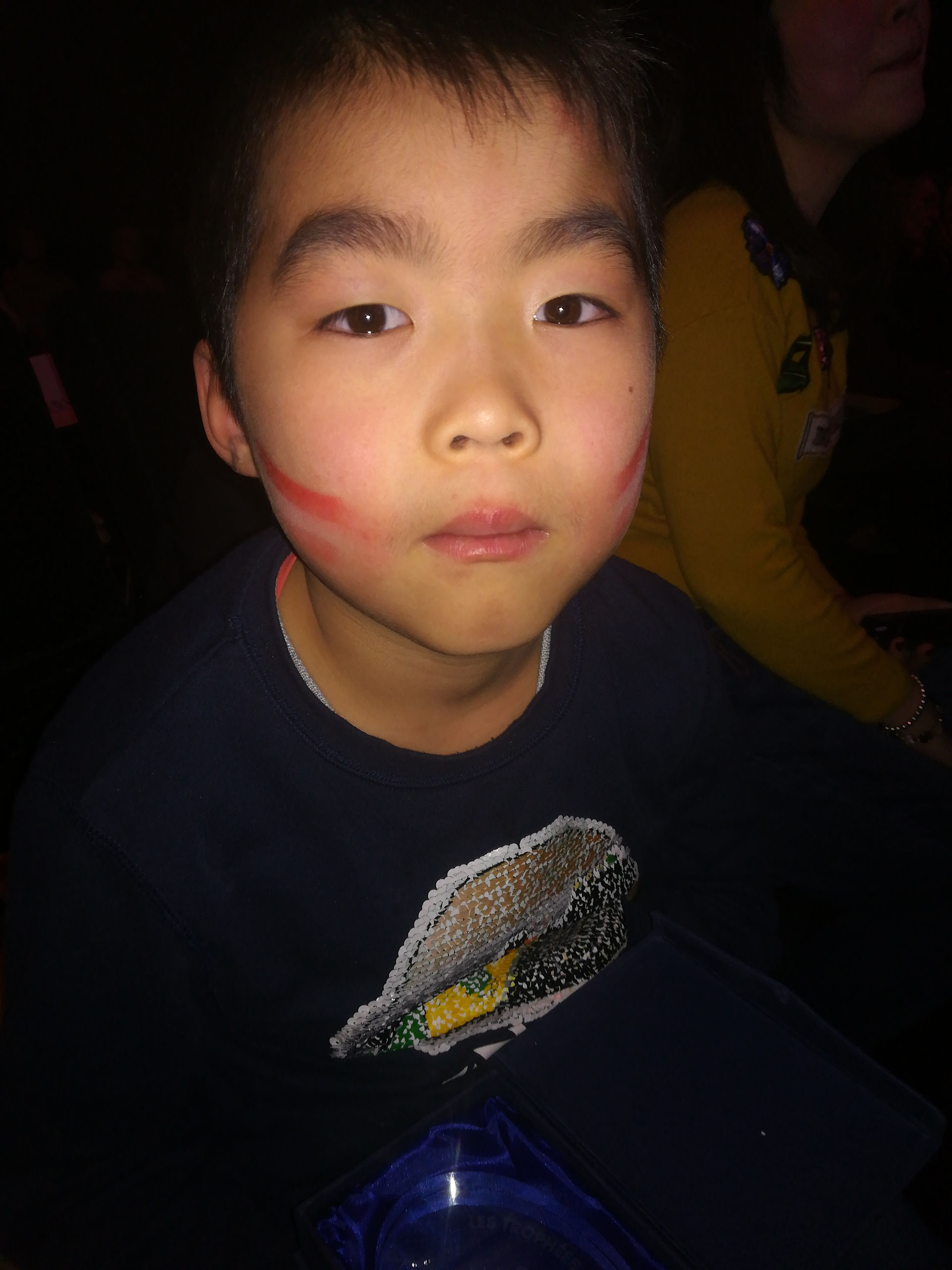 Franck ZHANG