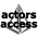 Actors Access