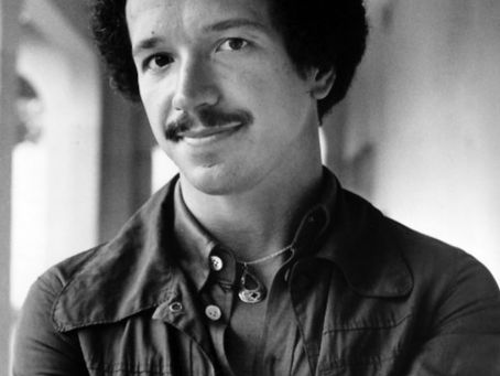 Keith Jarrett an Inspiration 