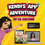 Thumbnail: Kendi's App Adventure