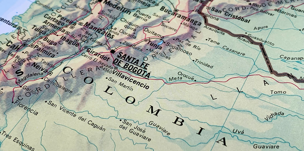 Explore share financing solutions with Altivolus Stock Loans in Colombia.