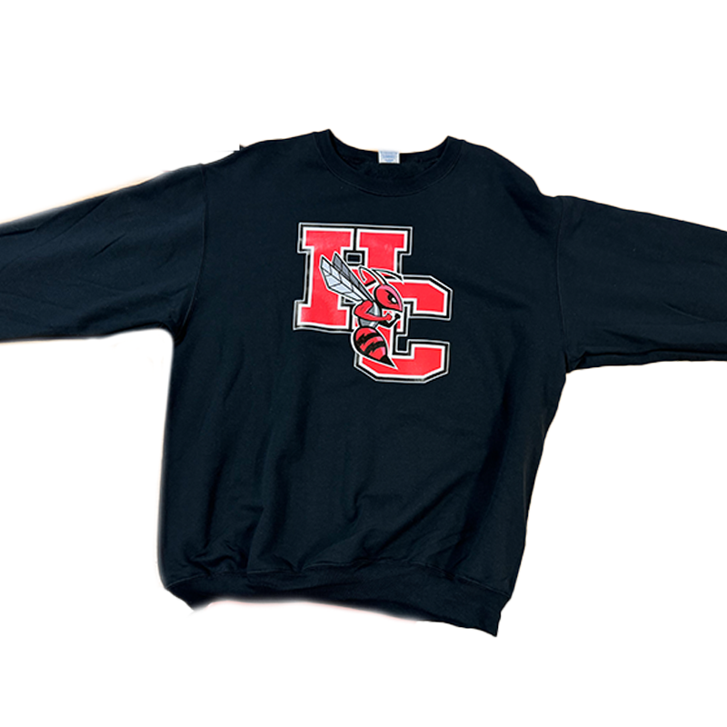 Thumbnail: "HC Hornet" Tshirt