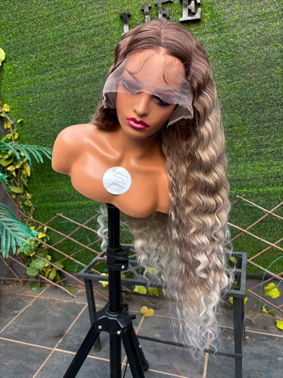 Sprits Curls