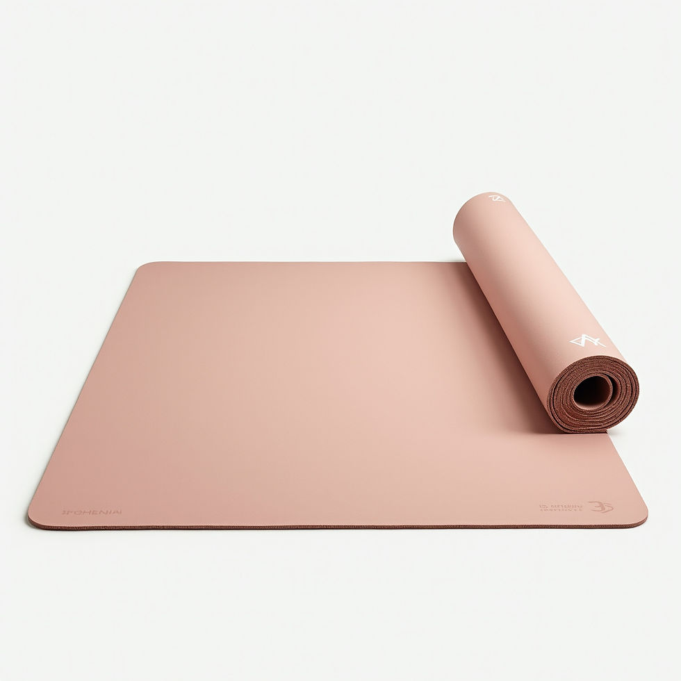 High Density Mat