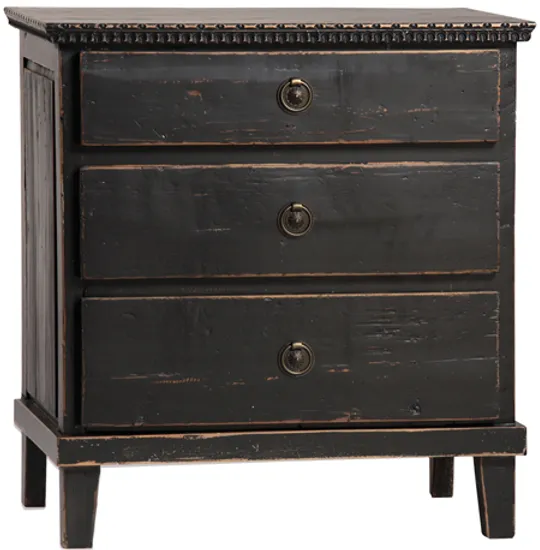 Down Home Furnishings Ojai Nightstands