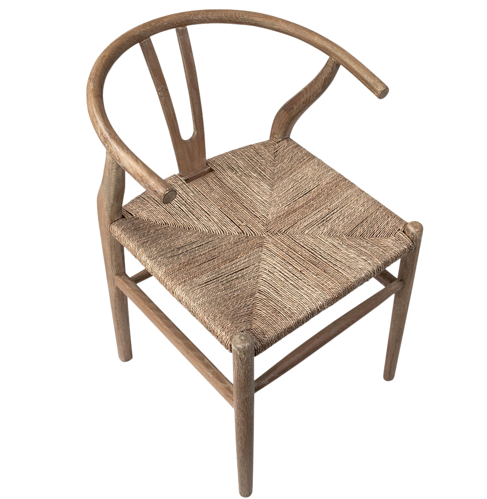 Thumbnail: Horseshoe Dining Chair
