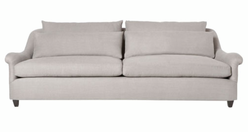 Custom Sofas