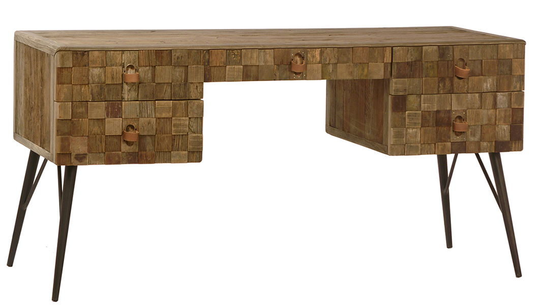 Desks