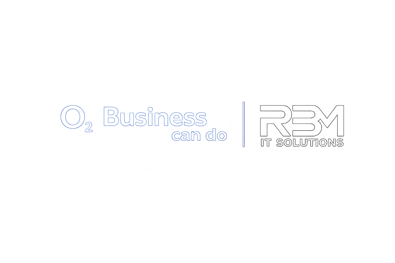 O2 Business und RBM IT Solutions