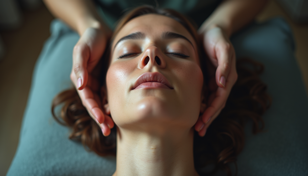 Wie kann Hypnosetherapie bei Zielen, Ängsten und inneren Blockaden unterstützen