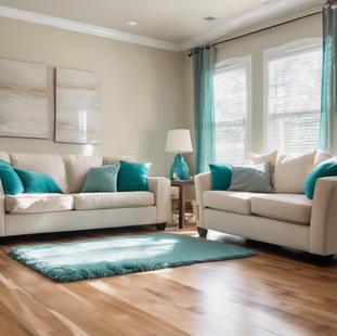 Effortless Home Cleaning Service with Online Booking