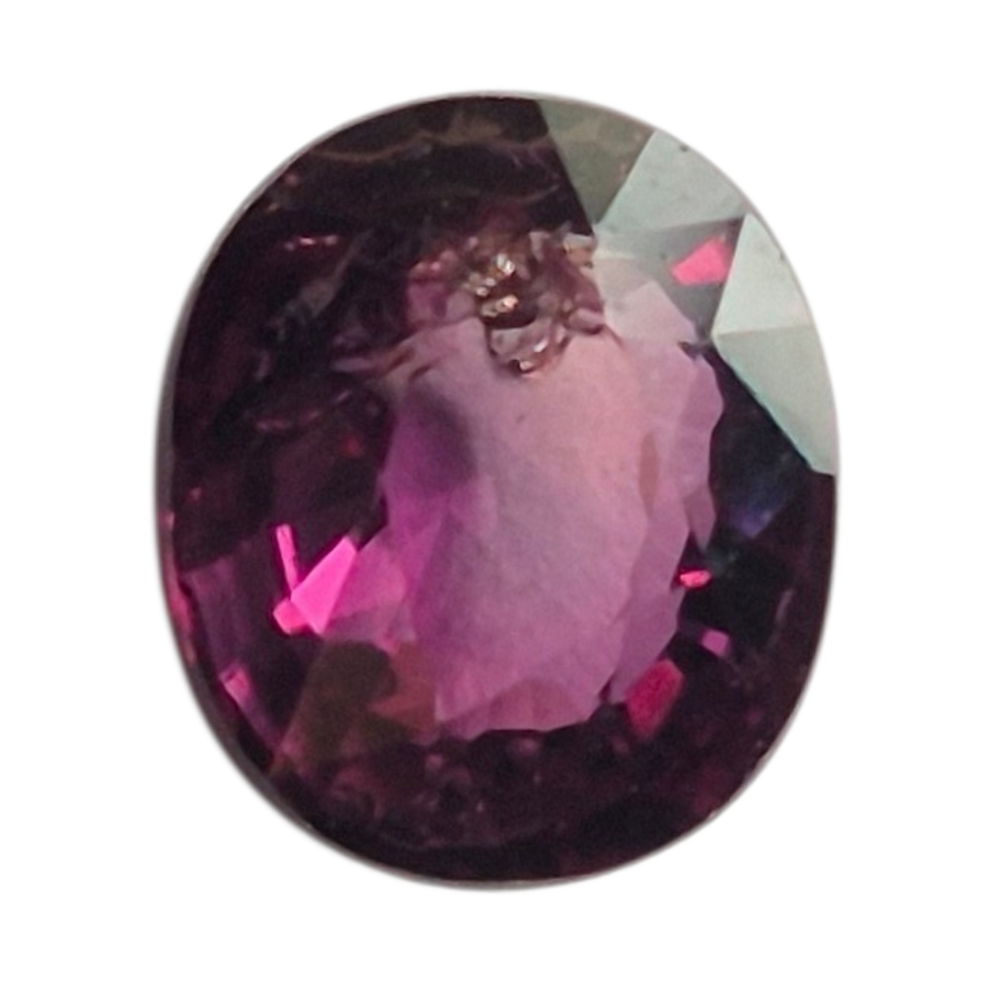 Sapphire 0.90ct