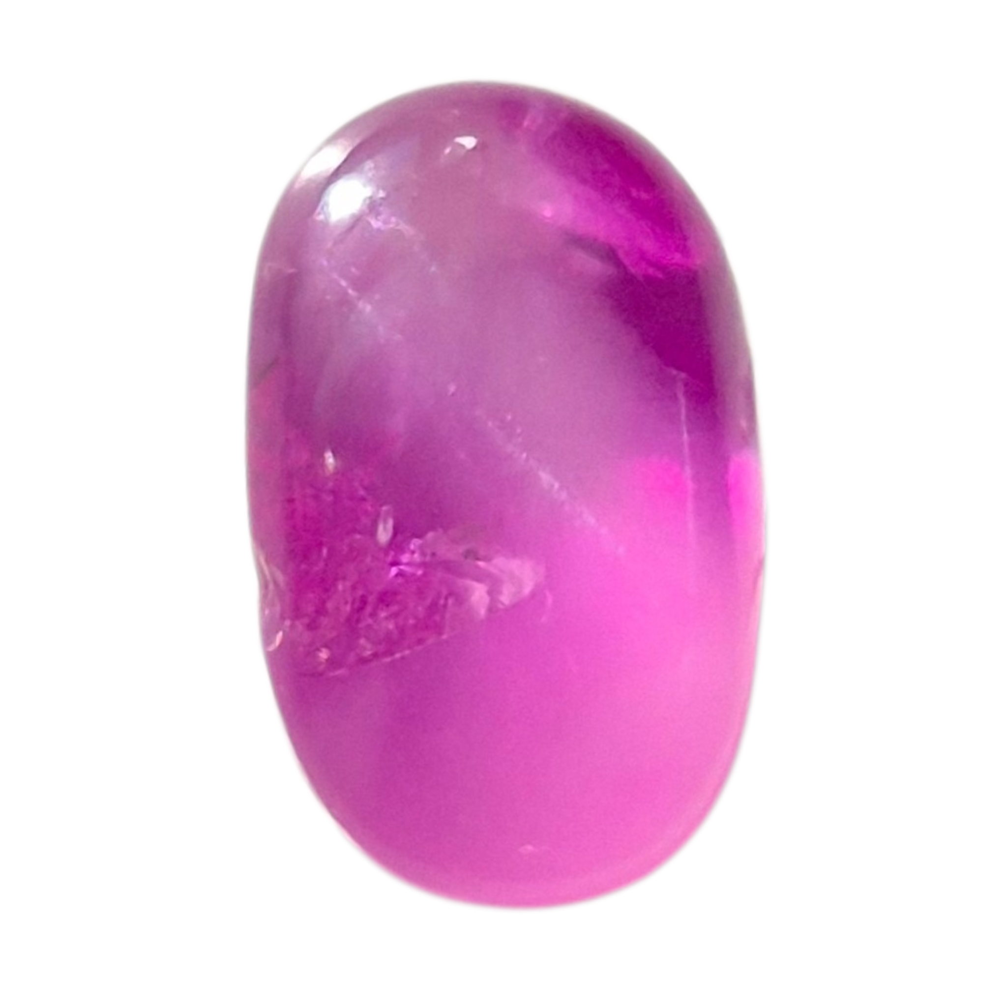 Star Sapphire 1.38ct