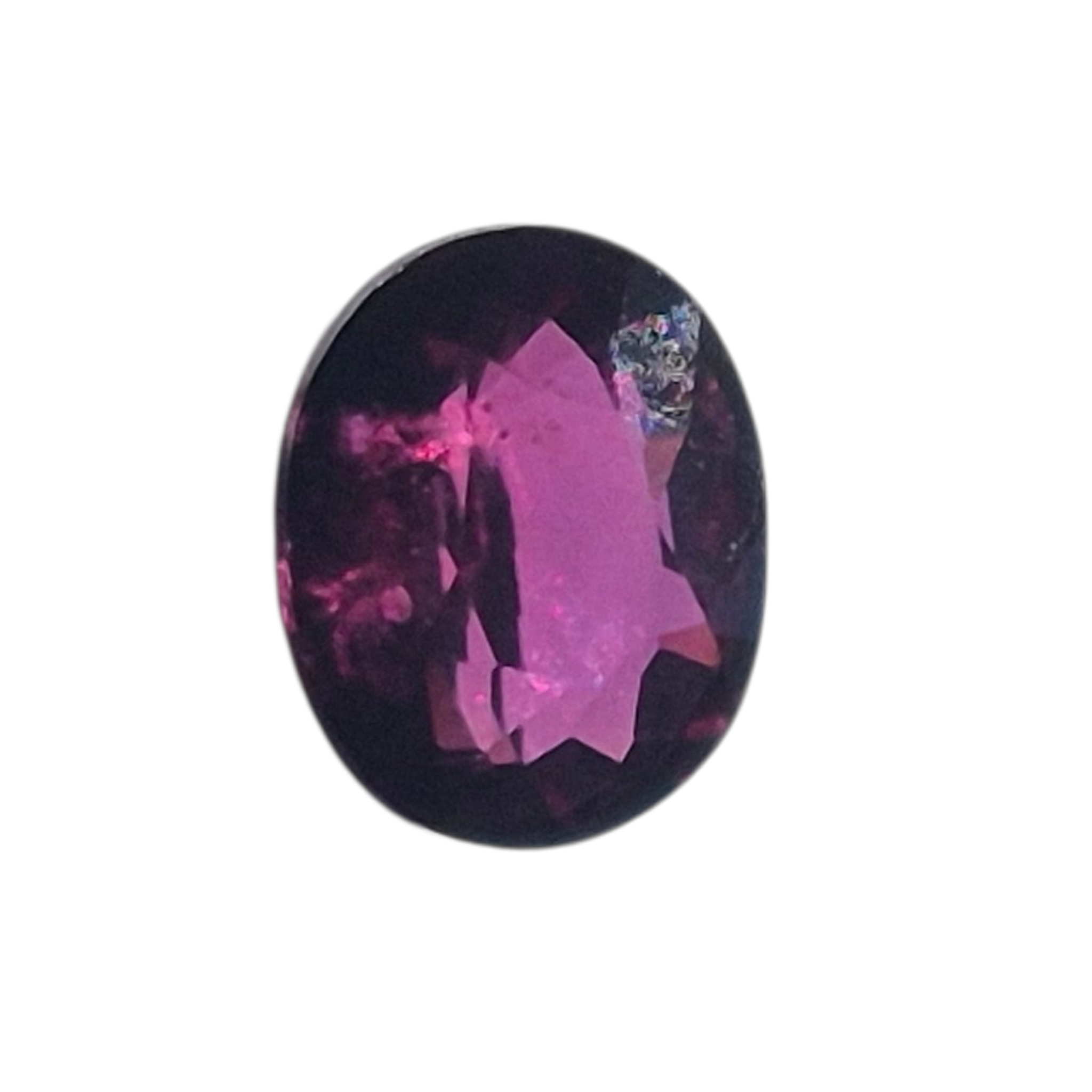 Sapphire 0.48ct