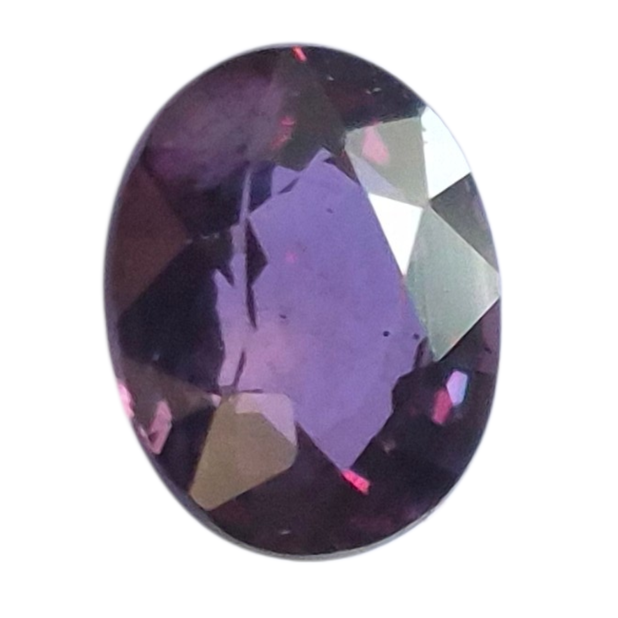 Sapphire 0.67ct