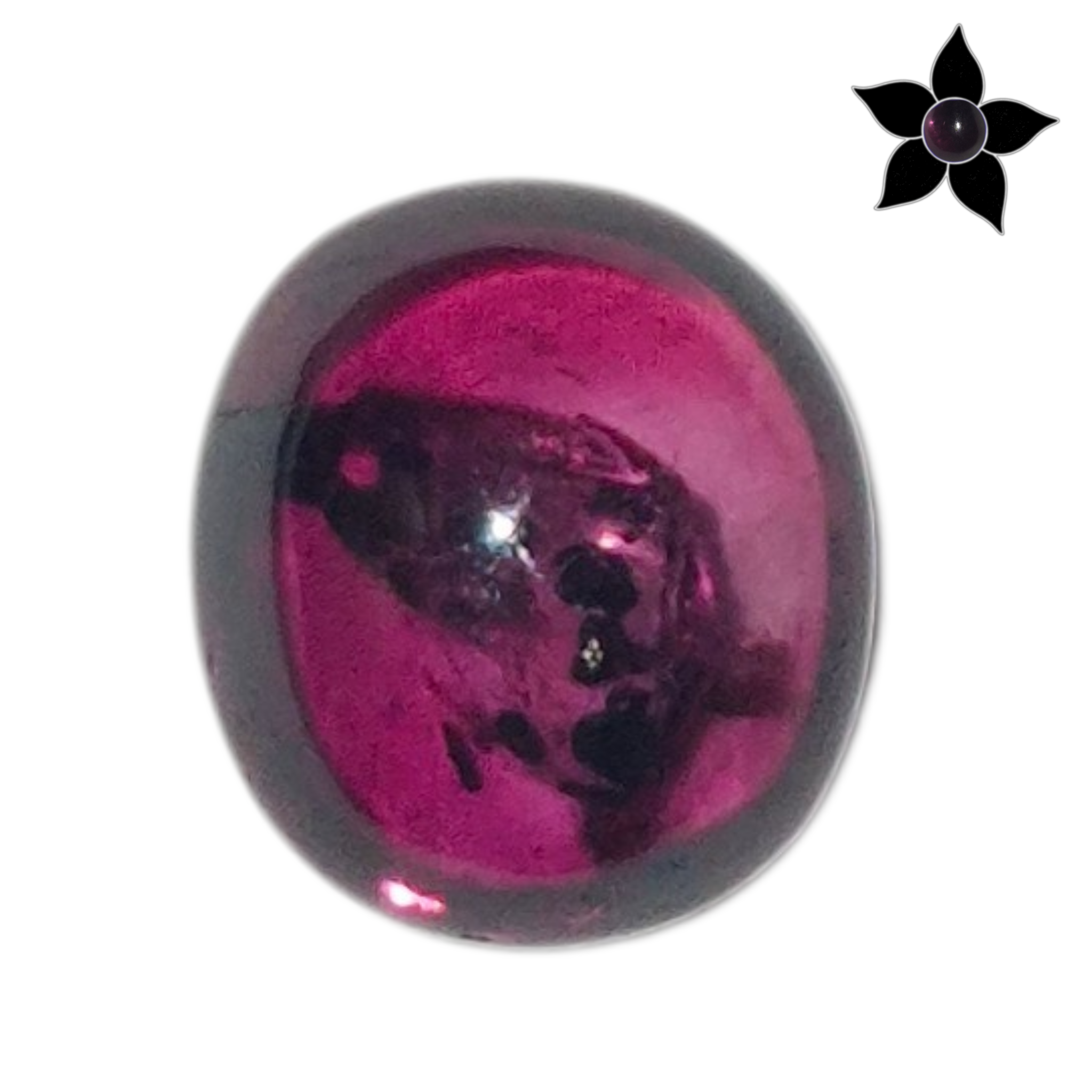 Ruby 0.93ct
