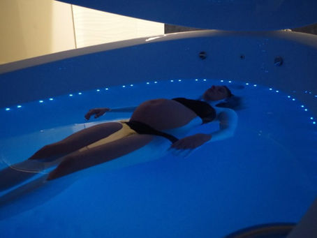 What Is Float Therapy and Is It Worth Trying?