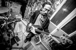 Rock Alternatif Français, Zwelt