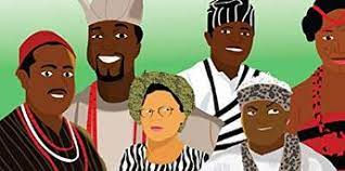 Celebrating Mother Tongues: Embracing the Importance of Language Preservation