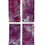 Thumbnail: Peony Linen Napkins