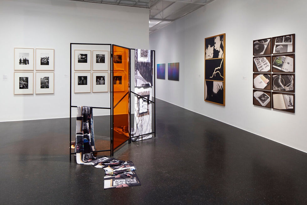 Traces of Reality: 200 Years of Photography from the Collections of the Museums of the City of Linz