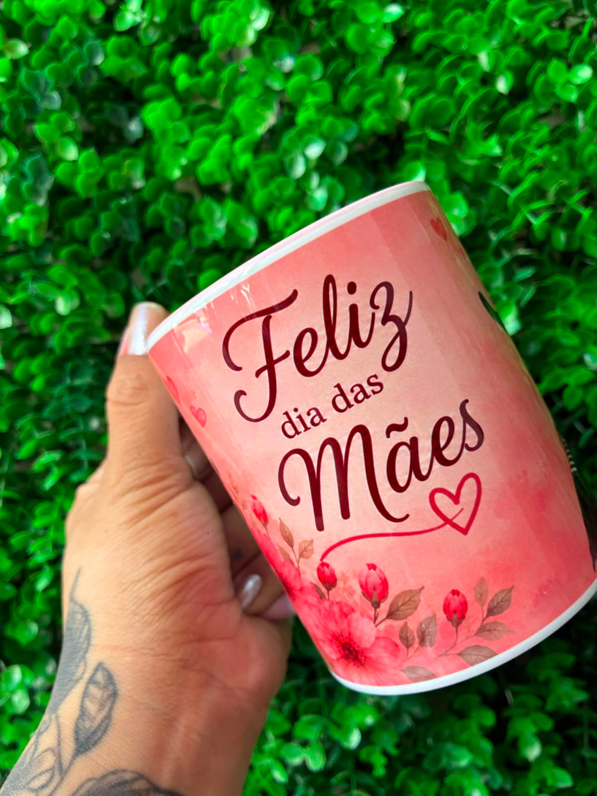 Canecas Personalizadas