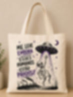 Miniatura: Ecobags personalizadas 
