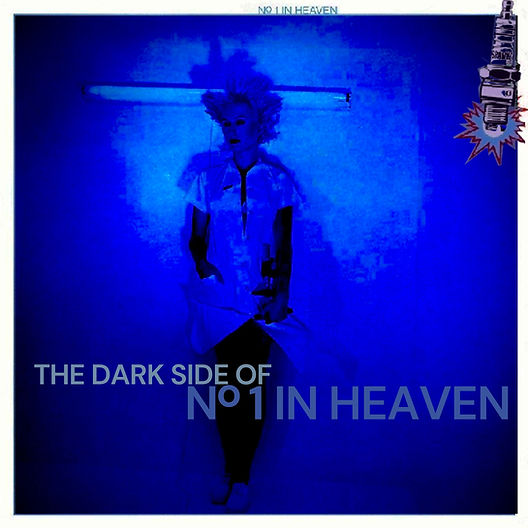 SPARKS: The dark side of No.1 In Heaven