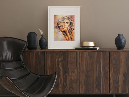 Why emerging artists often have high investment potential