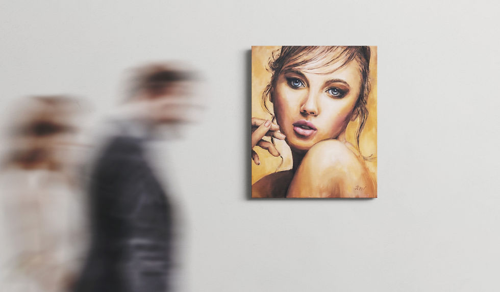 The Value of Art: Why Investing in Art is Worth It