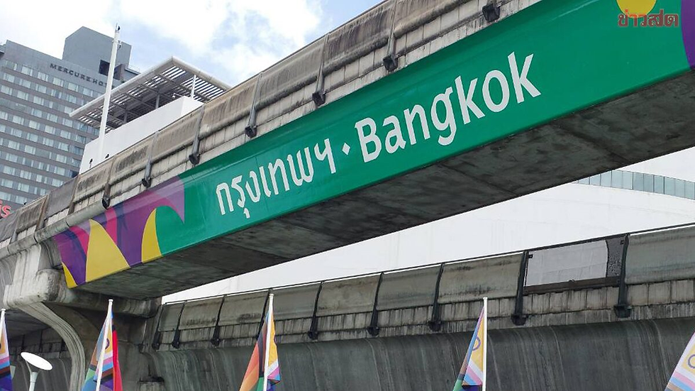 What Is the “ฯ” Symbol in Thai and How to Use It?