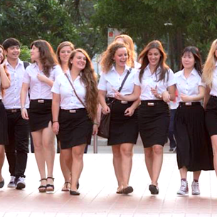 5 Universities in Thailand for International Students