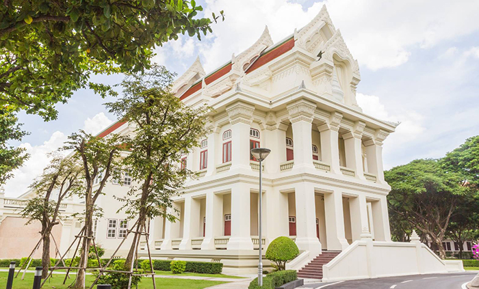 Chulalongkorn University