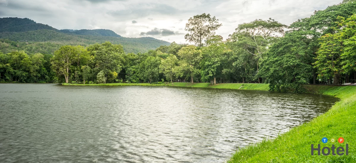 Chiang Mai University