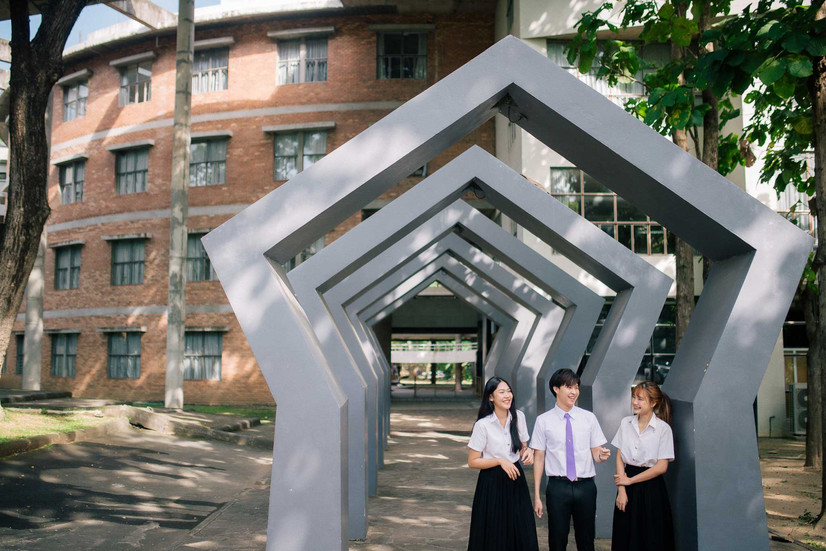 Chiang Mai University